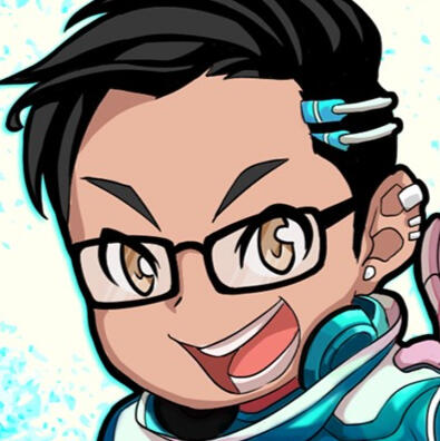 anime style image of Jack Concordia.